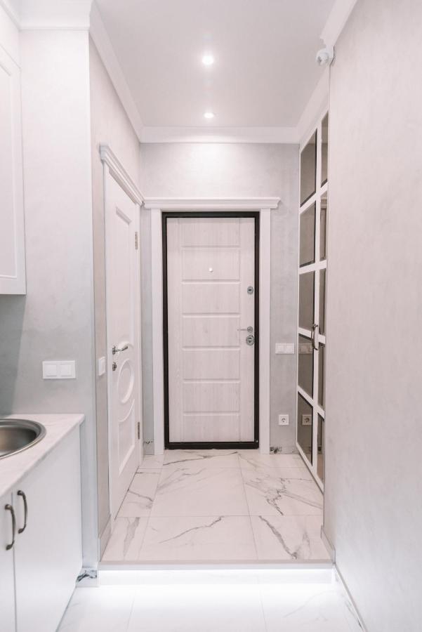 Royal Tower Vip Smart Apartments 3 Kiev Esterno foto