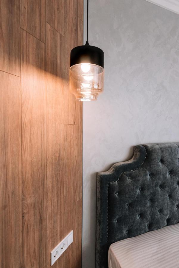 Royal Tower Vip Smart Apartments 3 Kiev Esterno foto